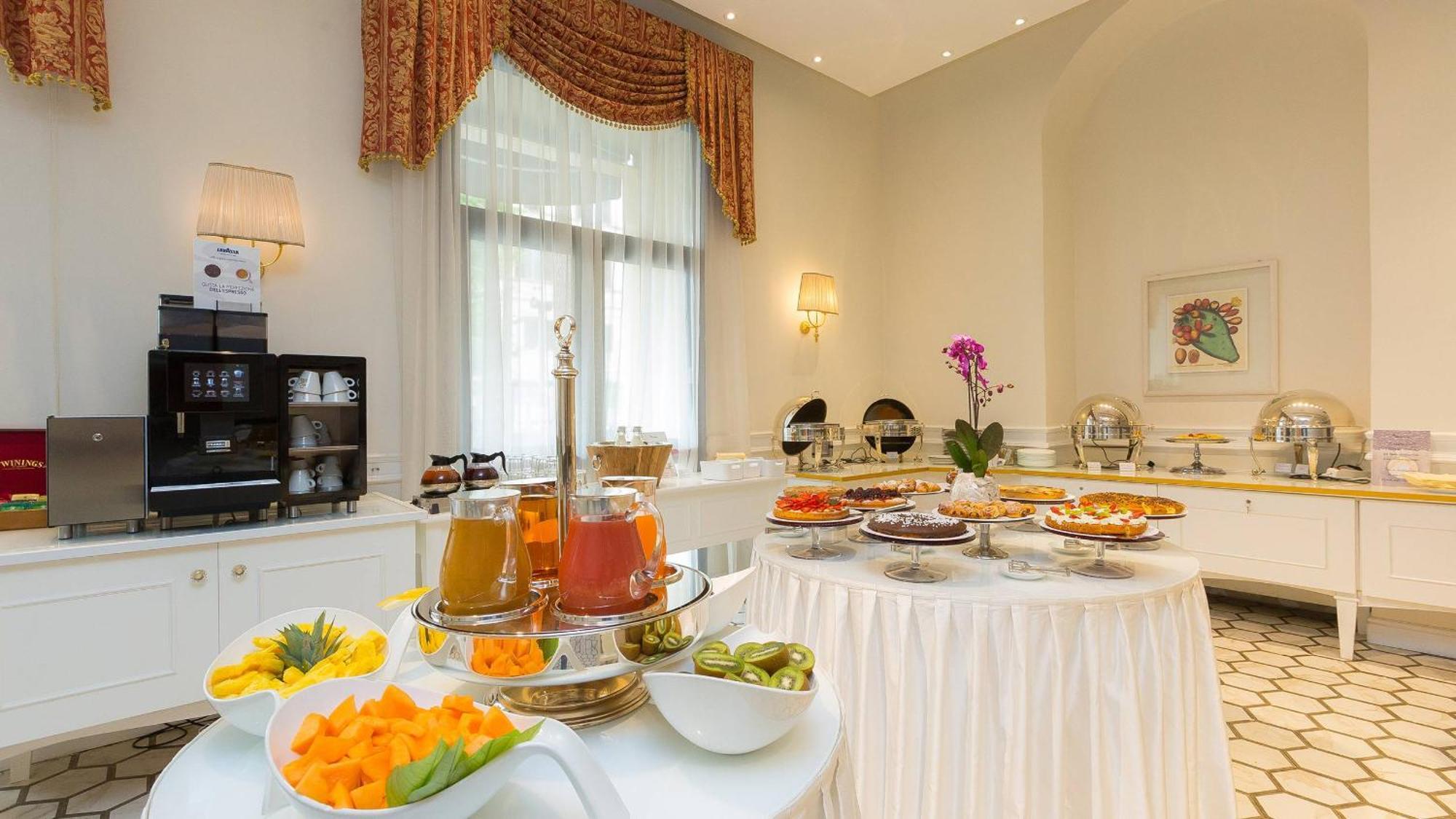 ואלוורדה Elegance Boutique Suites מראה חיצוני תמונה