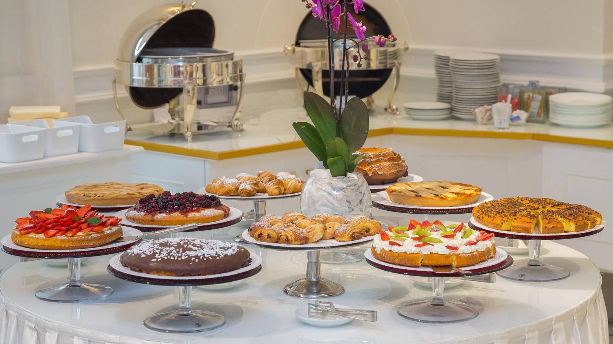 ואלוורדה Elegance Boutique Suites מראה חיצוני תמונה