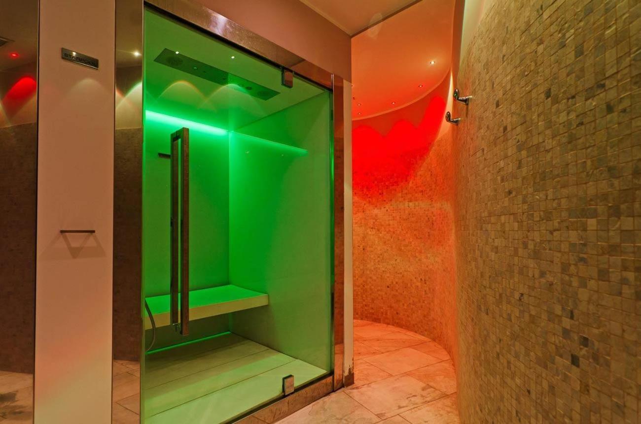 ואלוורדה Elegance Boutique Suites מראה חיצוני תמונה