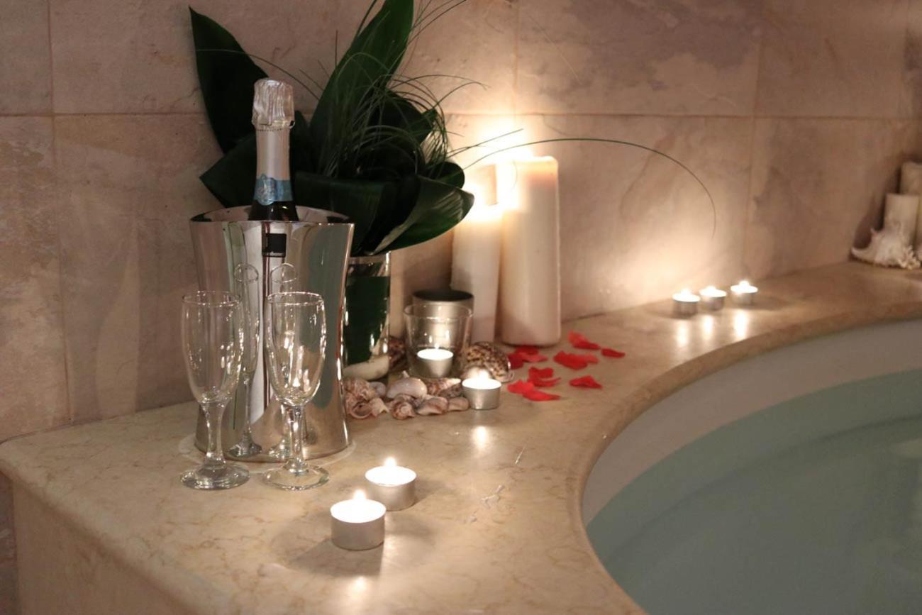 ואלוורדה Elegance Boutique Suites מראה חיצוני תמונה