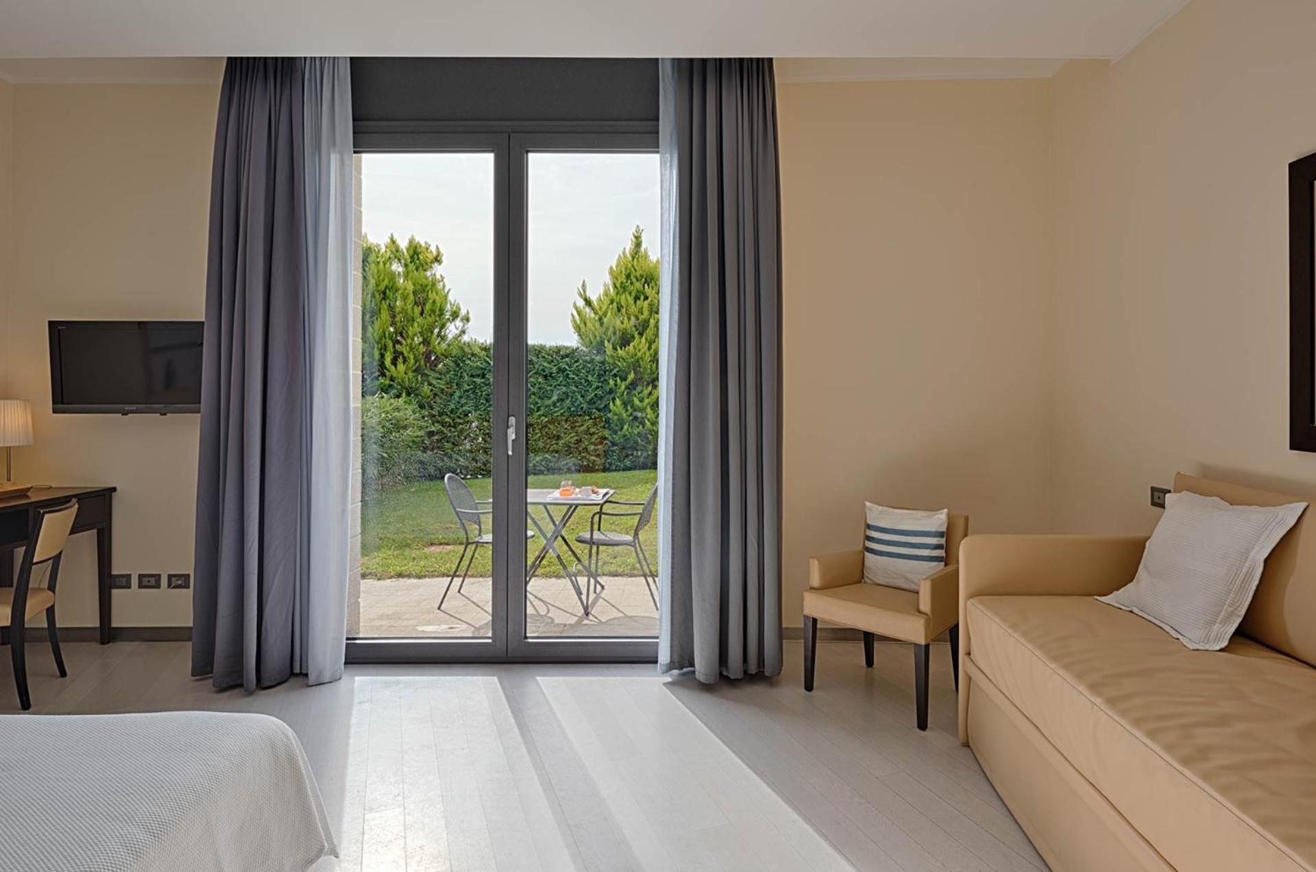 ואלוורדה Elegance Boutique Suites מראה חיצוני תמונה
