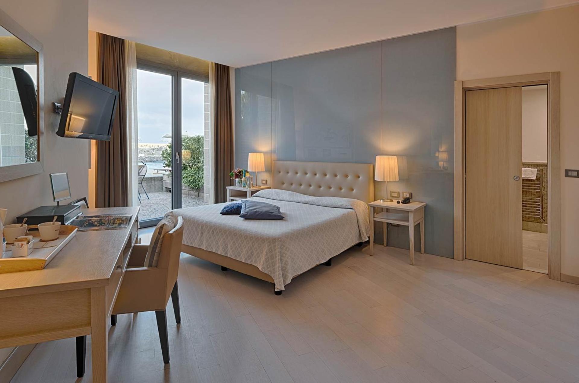 ואלוורדה Elegance Boutique Suites מראה חיצוני תמונה