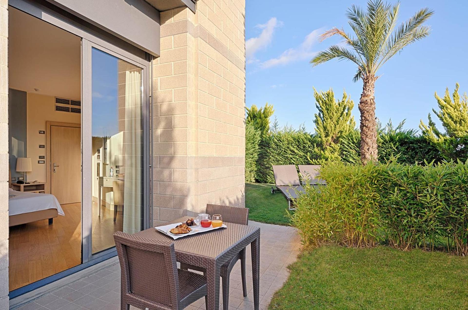 ואלוורדה Elegance Boutique Suites מראה חיצוני תמונה